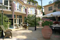 Hotel Atlantico - 3 stelle
