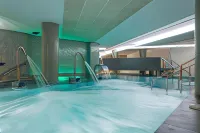 Hotel Spa Odeón - Spa