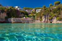 Grand Hotel le Rocce Hotels in Gaeta
