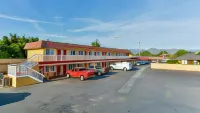 Hollister Inn - Wifi