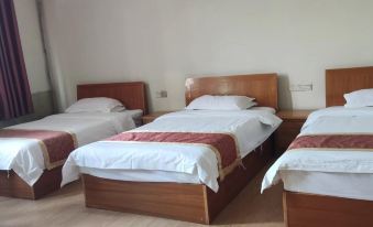 Pengxi Minghong Business Hotel