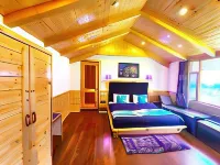 Luxury Planet Resort Manali Hoteles en Distrito de Kullu