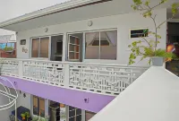 Casa María - Hotel Boutique Hotels in 