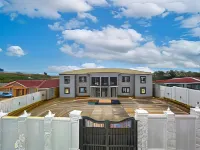 Flagridge County Lodge Hotels in О.Р. Тамбо