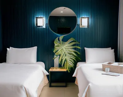 Dosi Hotel PH Hotel dekat Igutan Falls