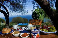 Baglio la Luna - B&B