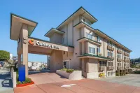 Comfort Inn Monterey Park - Los Angeles Hôtels à : Monterey Park