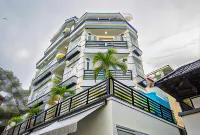 Cozrum Homes - Retro House Hotel a District 5