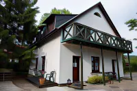 Młynarzowy Dworek - 3-Star