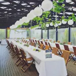 Steeles Island Retreat Hotels in Carlton