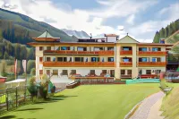 Alpenhotel Tirolerhof Gerlos فنادق في Gerlos