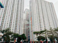 RedLiving Apartemen Bassura City - Aokla Property Tower Dahlia Hotels in East Jakarta
