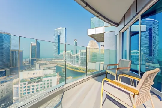Casa Royale Vacation Home - Dubai Marina