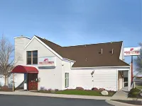 Hawthorn Extended Stay by Wyndham Fort Wayne