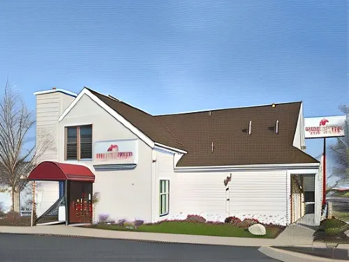 Hawthorn Extended Stay by Wyndham Fort Wayne
