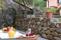 Agriturismo Terrerosse di Massadita Hotels in Papasidero