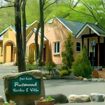 Hotel Rosewood Garden and Villa