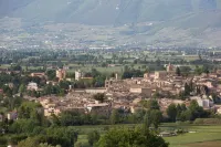 Hotel Palazzo Brunamonti Hotels in Montefalco