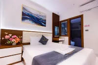 Nam Anh Hotel Lai Châu Hotels in Tam Đường District