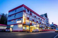 Hotel & Restaurant Knote Hotels in Sindelfingen