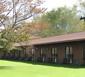Dillard House Отели в г. Рейбан