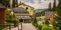 Hotel Pahuljica - Standaardappartement