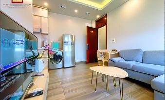 Leeapartmenthotel