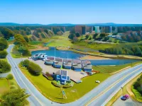 Beach House Inn Hotel di Fort Bragg