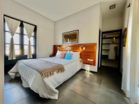 Posada Boutique Las Terrazas Hotels in 