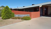 Gateway Motor Inn - Self Check-IN