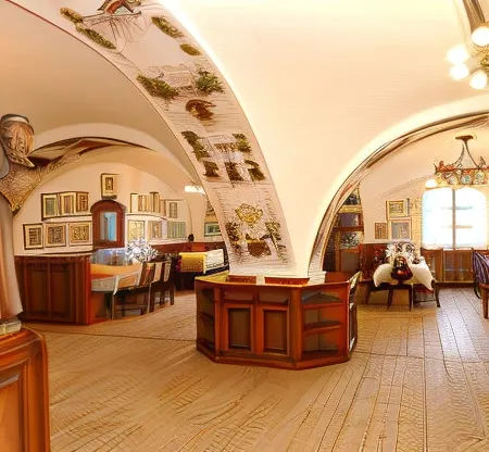 Klostergasthof Raitenhaslach