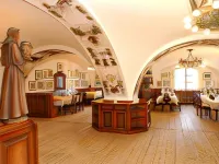 Klostergasthof Raitenhaslach - 4-Star