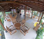 Homestay Joglo Seruni Syariah