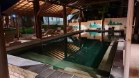 Alamanda Family Villas, Pool & Local Tours Hotels in Gamping