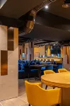 Ramada Encore by Wyndham Tashkent