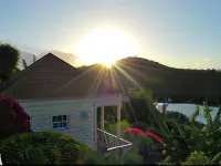 The Ocean Inn Antigua Hotels in der Nähe von Antigua Fly Fishing Charters