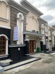 Adiputra Guesthouse 2 Hotels in Gamping