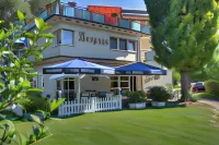 Hotel Brigitte Hotels in Hartheim am Rhein