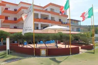 Hotel South Paradise - con vista mare