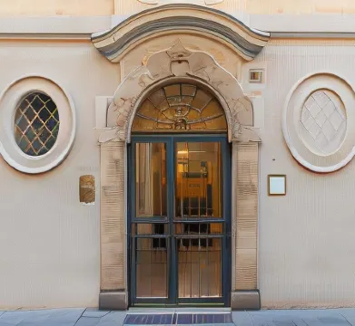 Ora Acanfora Suites