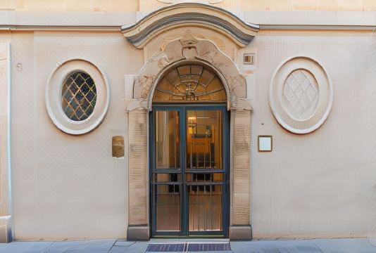 오라 아칸포라 스위트