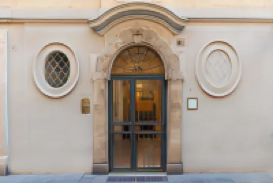 Ora Acanfora Suites Hotels in 