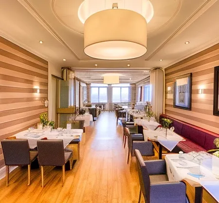 Relexa Hotel Bellevue an der Alster