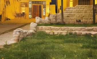Saliche Cave Suite