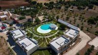 Cambiocavallo Resort Hotel in zona Coop Gruppo Radenza | New Fdm SpA