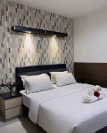 Grand Krakatau Hotel Serang Hotels in Kibin