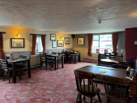 Savoy Country Inn - Desayuno
