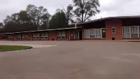 Cedar Inn Hotels near Museum of the High Plains
