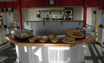 Fasthotel Tours Sud