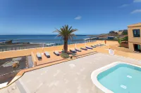 CT Las Tres Palmeras - Valle Gran Rey - Pools